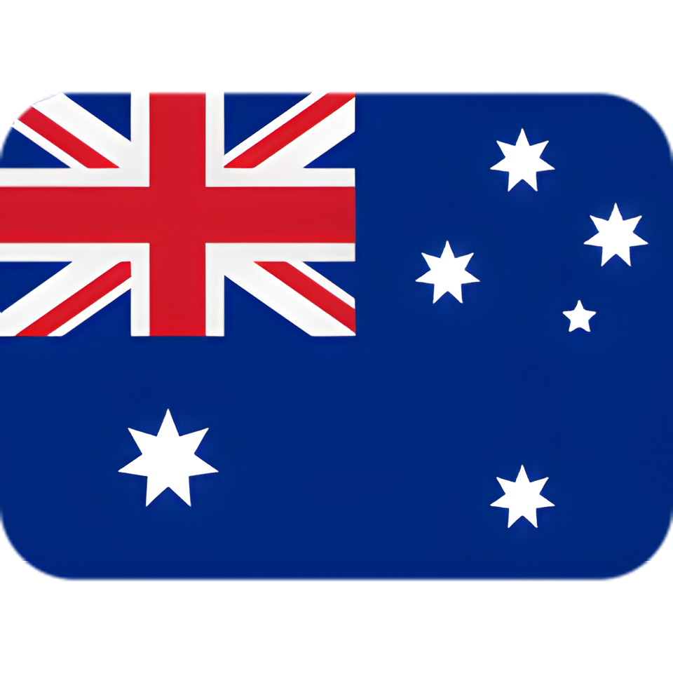 Australia flag