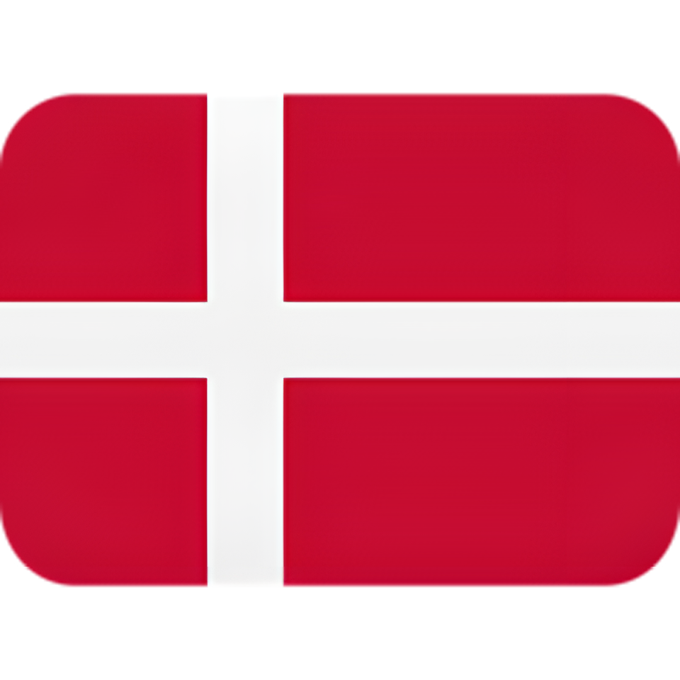Denmark flag