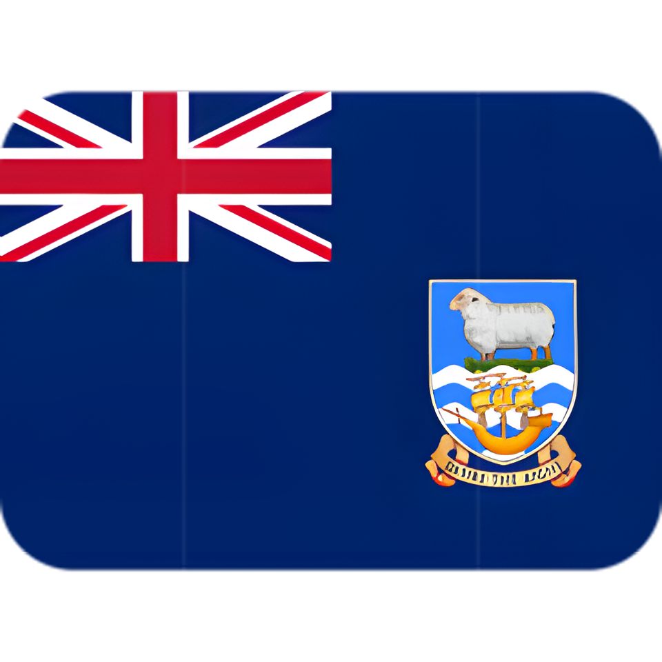 Falkland Islands