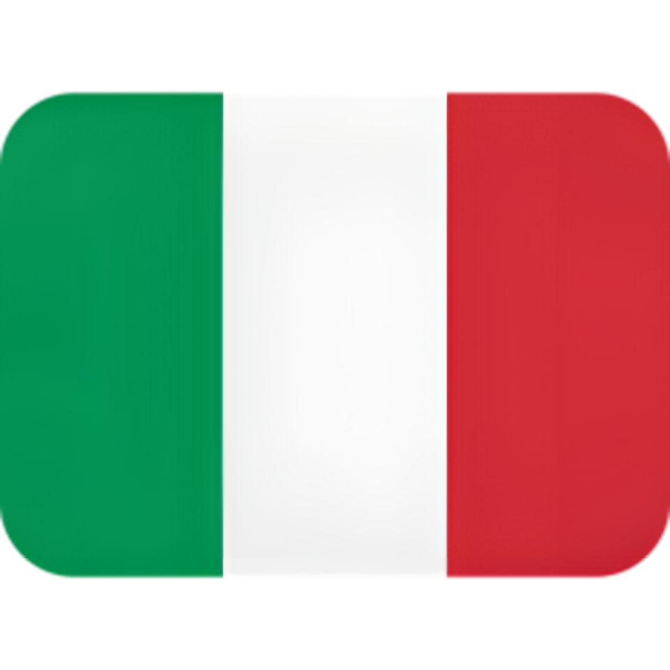Italy