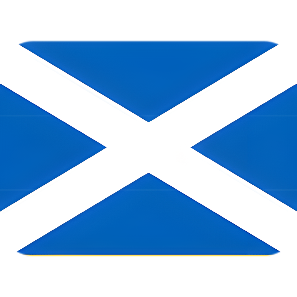 Scotland flag