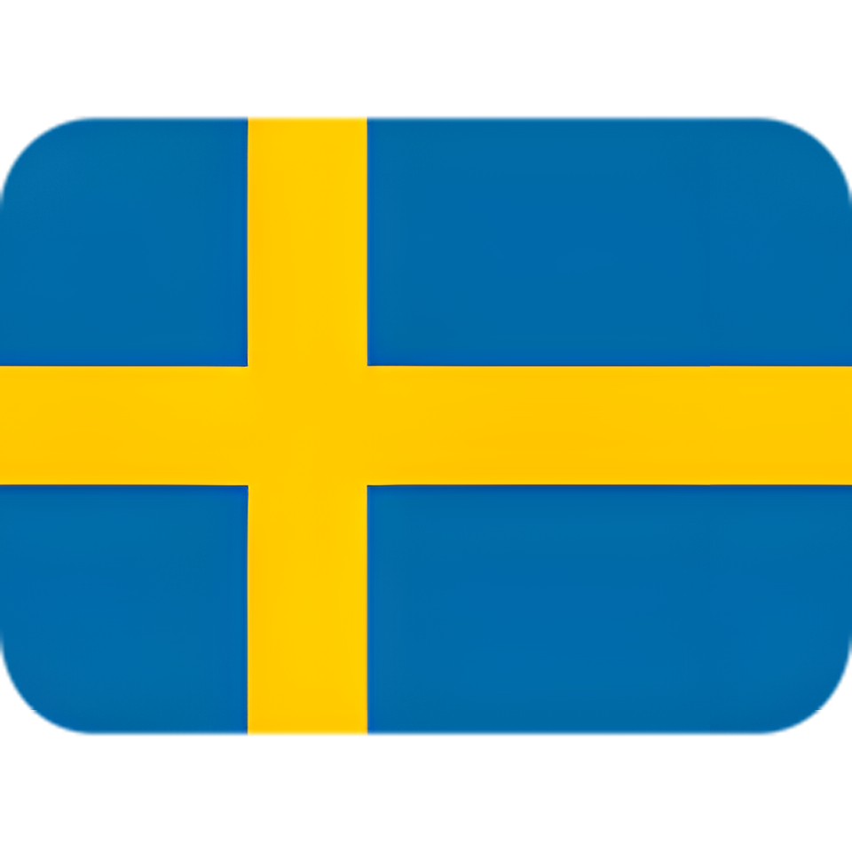 Sweden