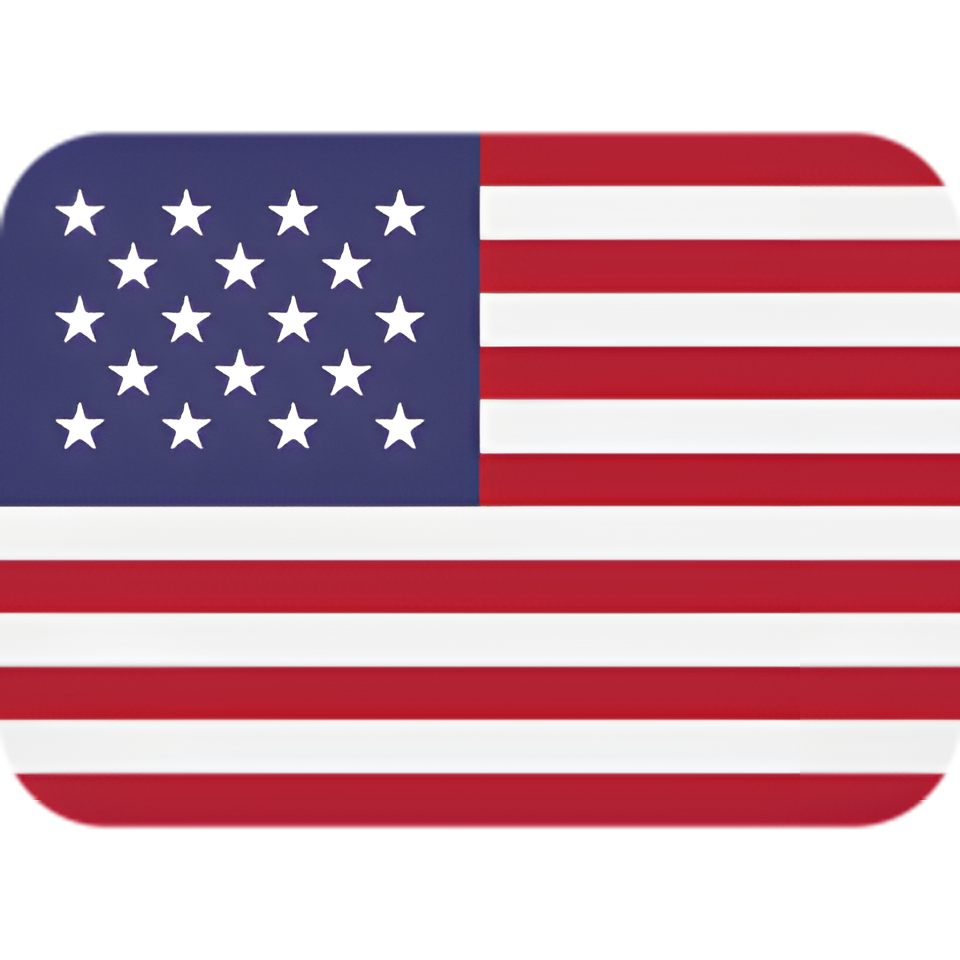 United States flag