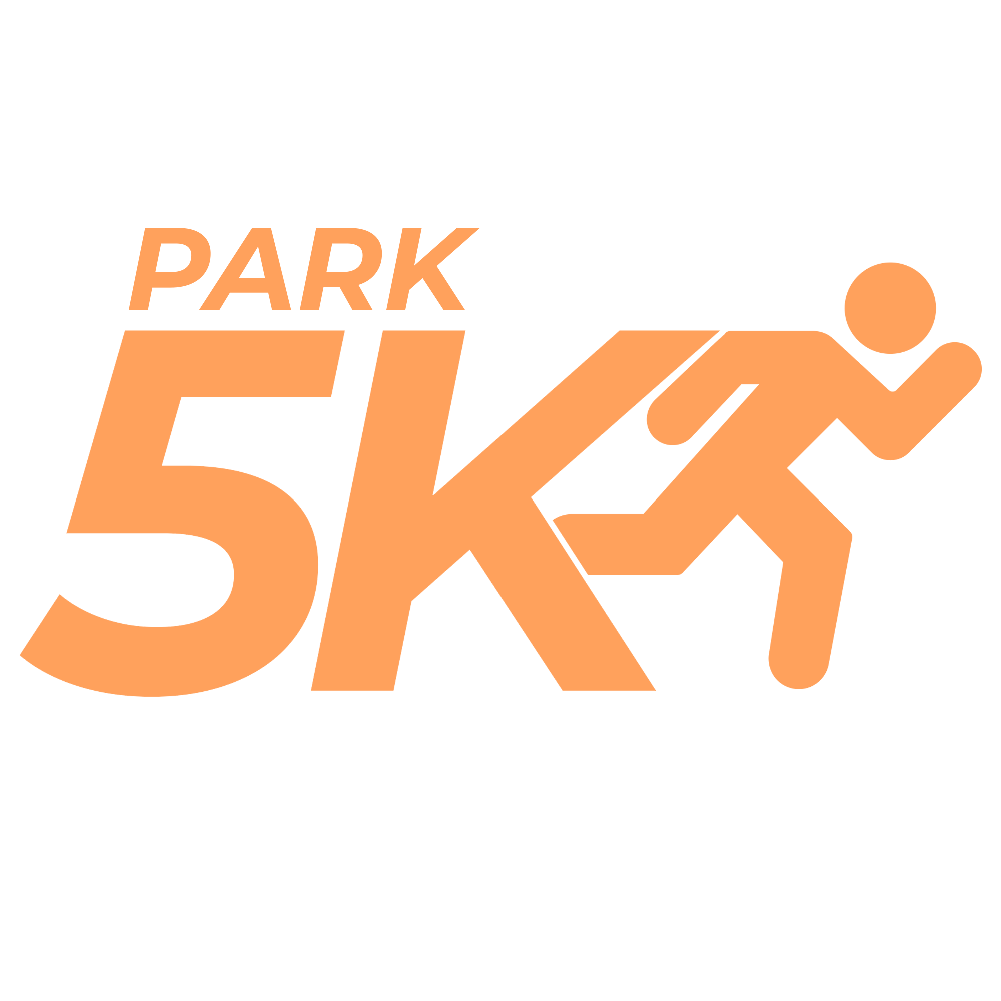 Park5K Logo